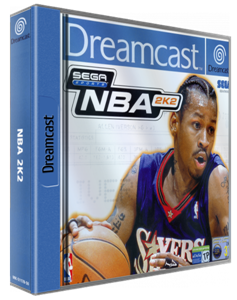 NBA 2K2